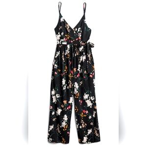 Like-new Maternity Jumpsuit